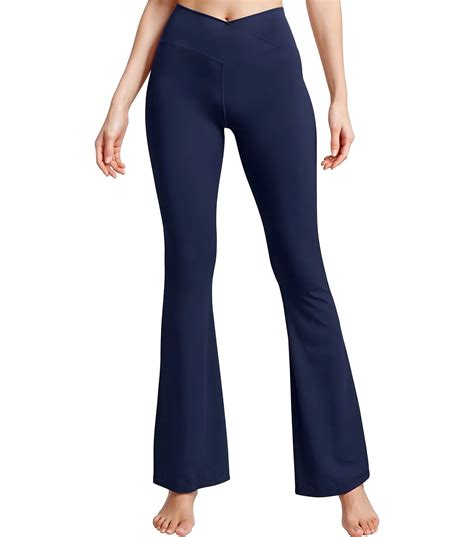 Flare Leggings – Treswear