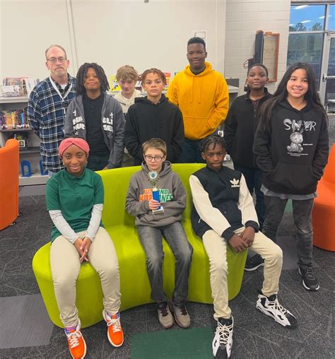 Rutland Middle School Macon GA (@rutlandmiddle_maconga) • Instagram ...