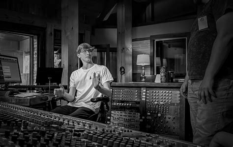 How to Start a Record Label in 2026 - Dark Horse Institute - Audio ...