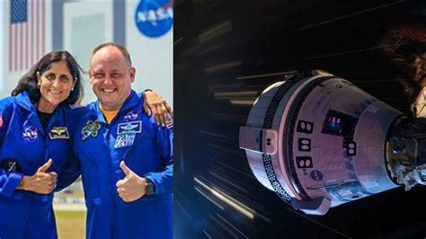 Sunita Williams' return to Earth moves closer as Starliner completes ...