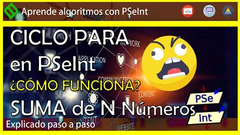 Image result for Ciclo While En PSeInt