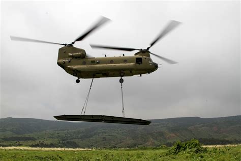 When bridges fly | Article | The United States Army