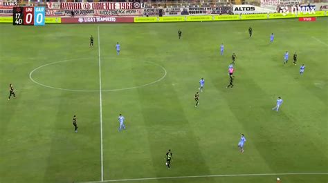 VER Universitario vs. Garcilaso GRATIS y EN VIVO vía L1 MAX