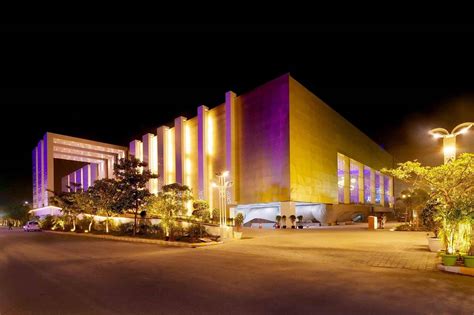 GNH Convention - Venue - Sohna Road - Weddingwire.in