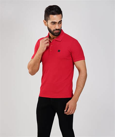 Honeycool Classic Polo T-shirt