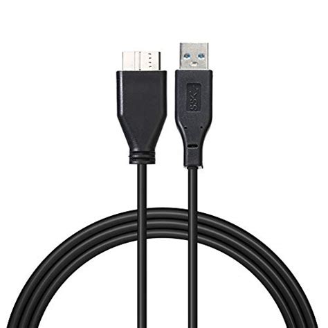 Buy wpOP59NE USB Charge Cord USB 3.0 A Male to Micro B Male High Speed ...