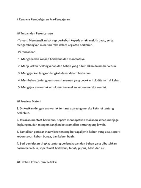 Image result for Modul Ajar Deep Learning TK