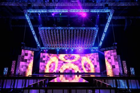 Conference Stage Design 的图像结果