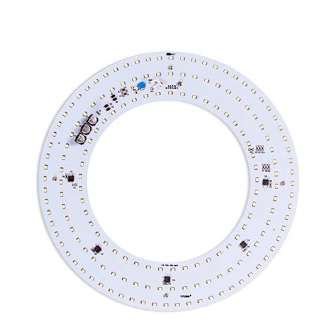 Buy Ubervia® 36W LED Ceiling Light Circular Shape LED Module Board LED ...