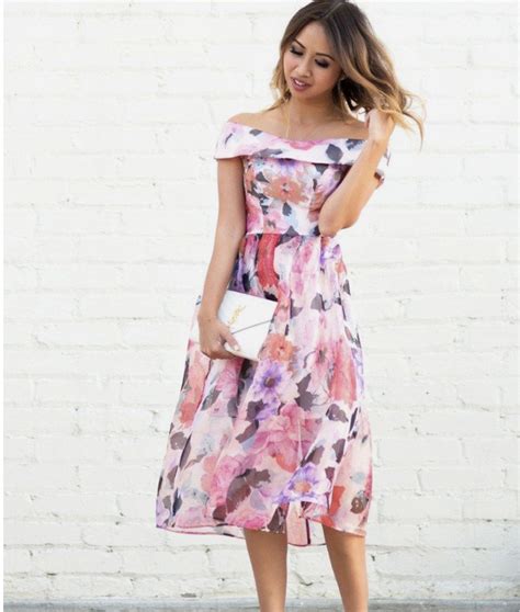 50 Stylish Wedding Guest Dresses for Petites - Plus Size Women Fashion