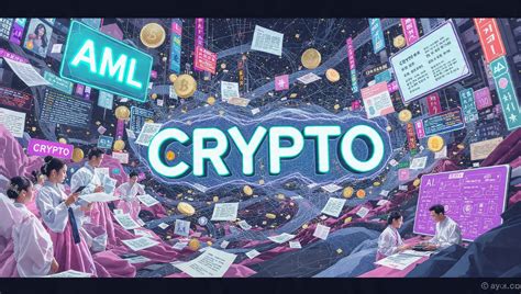 South Korea Expands Crypto Travel Rule in AML Overhaul – Shunyatax Global