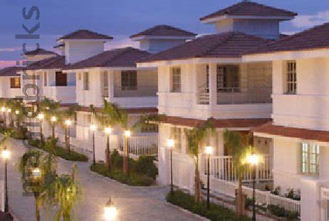 Egret Park in Thoraipakkam, Chennai: Price, Brochure, Floor Plan, Reviews