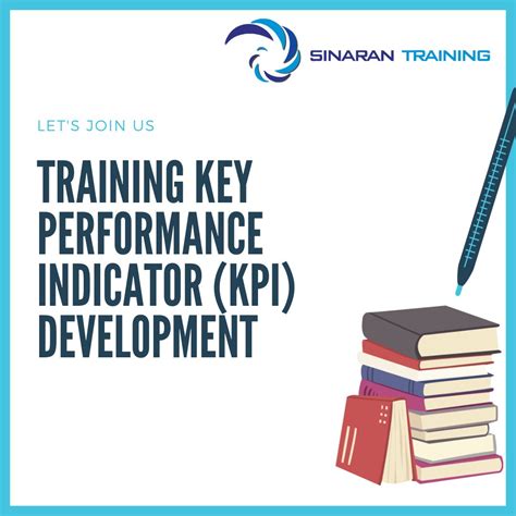 Training Key Performance Indicators 的图像结果