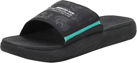 Puma Men's Mapf1 Softride Slide Sandal - Price History