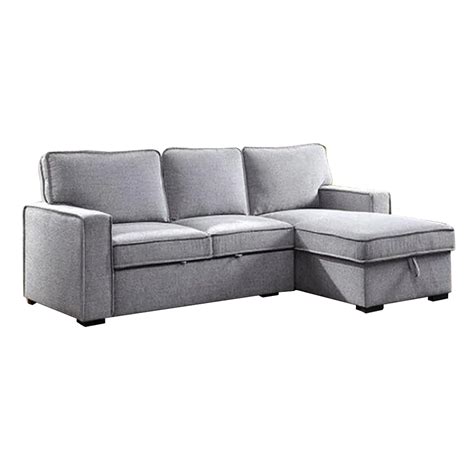 Light Grey Sectional Set at Gerard Ortega blog