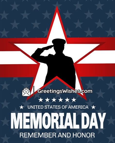 US Memorial Day Wishes and Messages to Honor Heroes (26 May ...