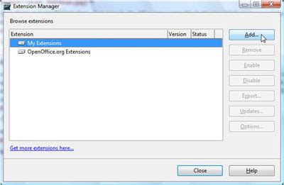Image result for Open .COM Extension