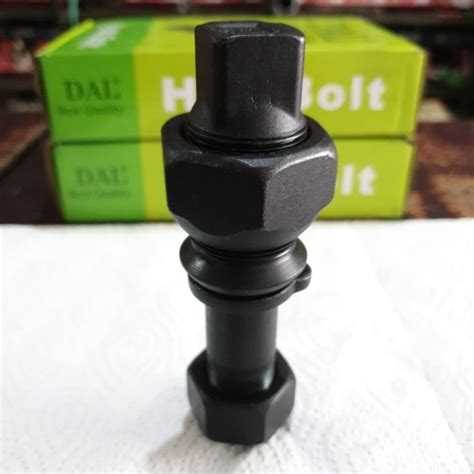 Jual Baut Roda HINO SG/RK BLKG (RR) LH/RH - Kota Medan ...