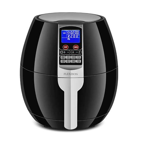 Best Farberware Air Fryer Cooker - Home Life Collection