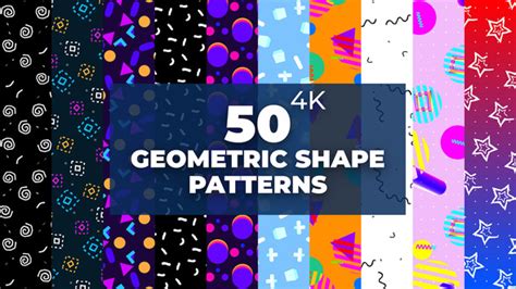 Image result for Motion Graphics Shape Patterns