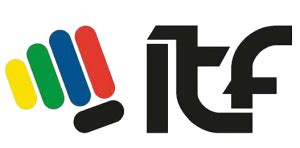 ITF Logo – Canadian Taekwon-Do Federation International