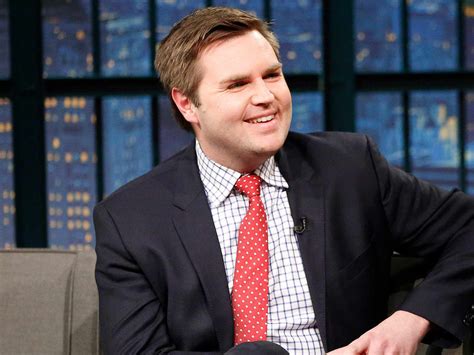 JD Vance Explains Comments About People Staying in Unhappy Marriages