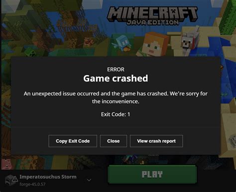 How to Fix the OpenJDK Minecraft Java 的图像结果