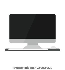 Computer Icon White Background 的图像结果