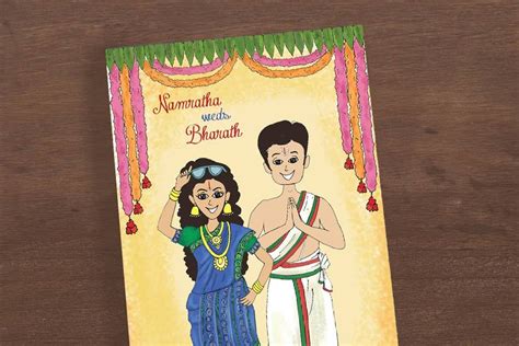 The 10 Best Wedding Invitation and Cards services in Bangalore ...