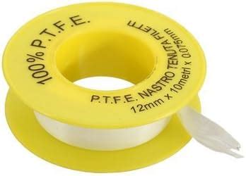 Generic Teflon Tape White Thread Seal Tape