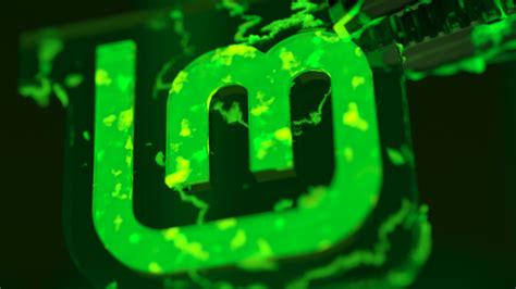 Linux Mint 19.3 ISO 的图像结果