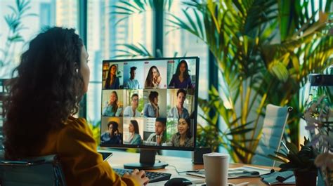 Video Call 的图像结果