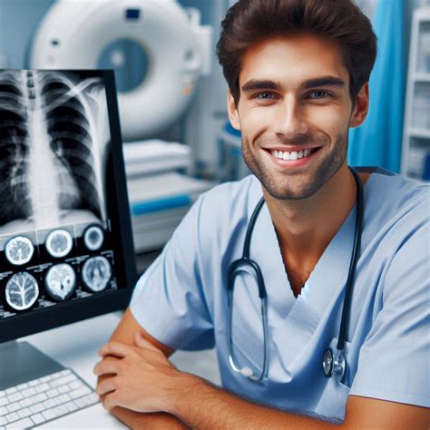 What Does a Radiation Therapist Do Daily?