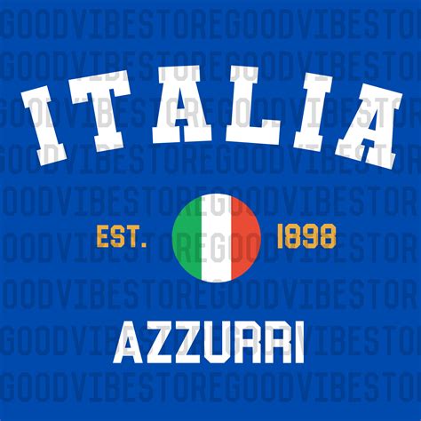Italian Sports Apparel Logo