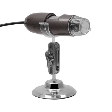 Buy 3 in 1 Interface Digital USB Microscope 2.0MP Camera Microscope ...