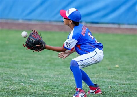 Little League District 24 All-Star 11s baseball: South Shore cops ...