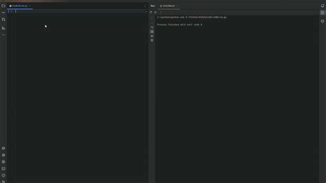 Python HelloWorld Tutorial 的图像结果