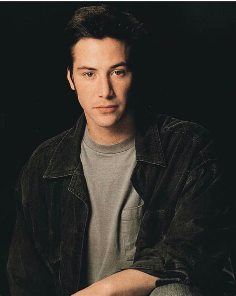 Pin by Angela Lee on Keanu Reeves | Keanu reeves young, Keanu reeves ...