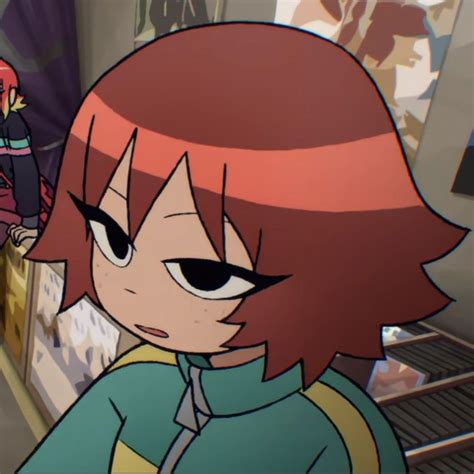 Kim Pine | Scott pilgrim, Scott pilgrim comic, Scott pilgrim vs. the world