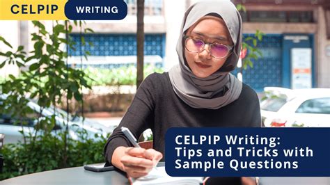 Image result for CELPIP Writing Task 2