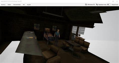 Extract Models PS1 的图像结果