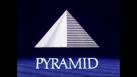Pyamid Films Logo 的图像结果