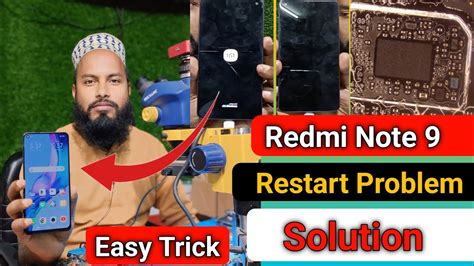 Image result for Redmi Note 9 Pro Not Booting