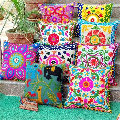Bedsheets And Quilts From Vandana Handicraft | LBB, Mumbai