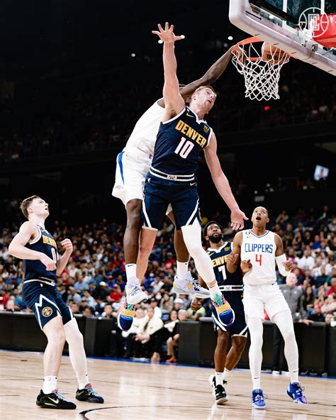 Clippers Coach Ty Lue Preaches Professional Mindset in Preseason Finale ...