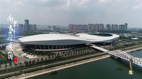 南京奥体中心体育场工程-其它建筑案例-筑龙建筑设计论坛