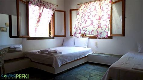 CAMPING PEFKI - Campground Reviews & Photos - Tripadvisor