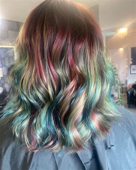 Gallery | Hairdresser in Darwen | Gemini Hair Salon