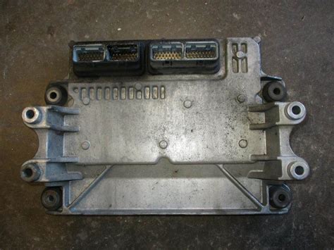 Image result for International ECM Engine Control Module