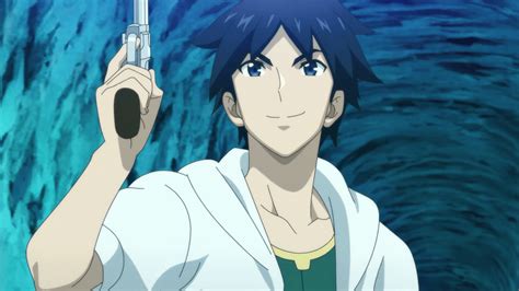 My Unique Skill Makes Me OP even at Level 1 New Trailer Released